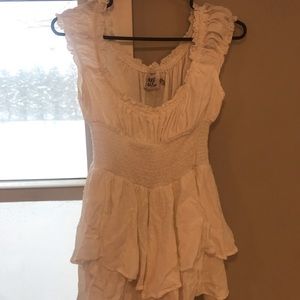 Princess Polly dress
